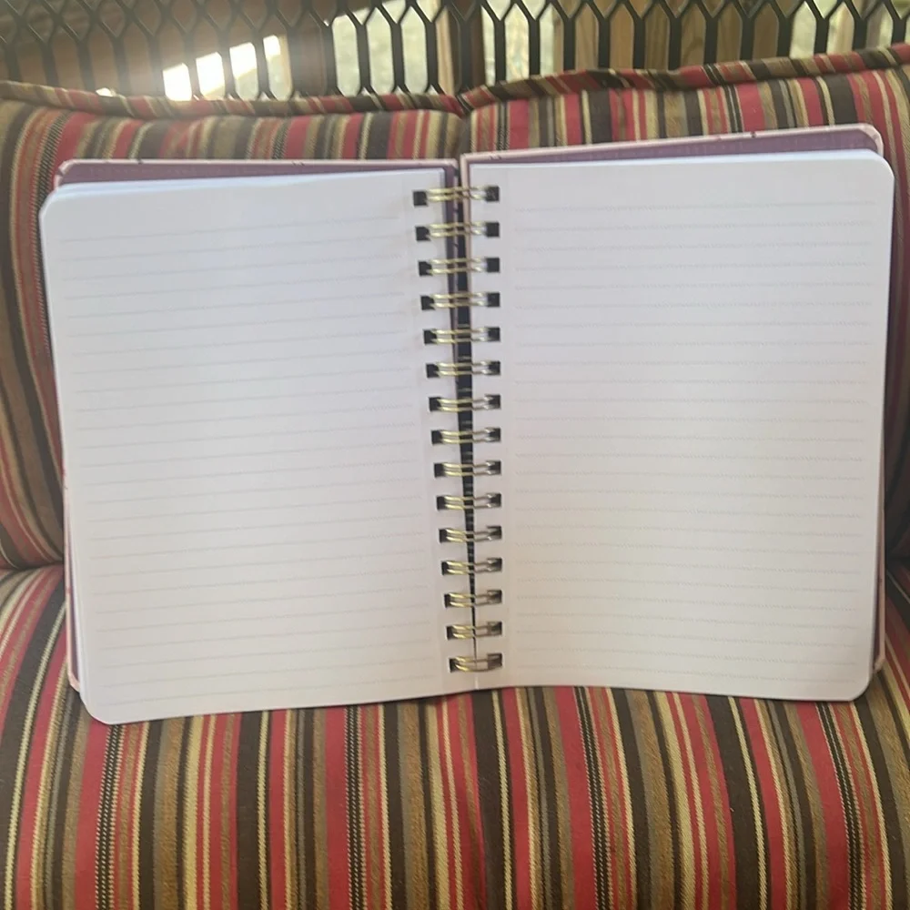 Journal / Notebook - Picture 2 of 3